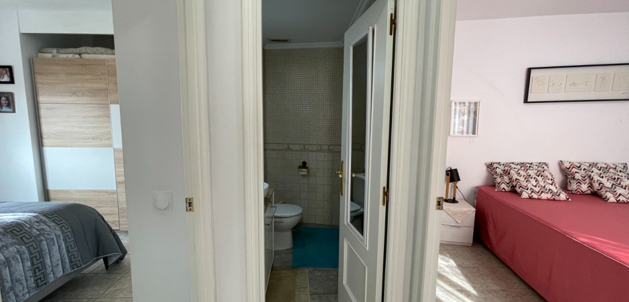 Venta - Apartamento / piso -
Almoradi - Almoradi - Town