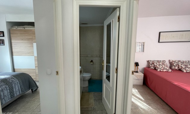 Venta - Apartamento / piso -
Almoradi - Almoradi - Town