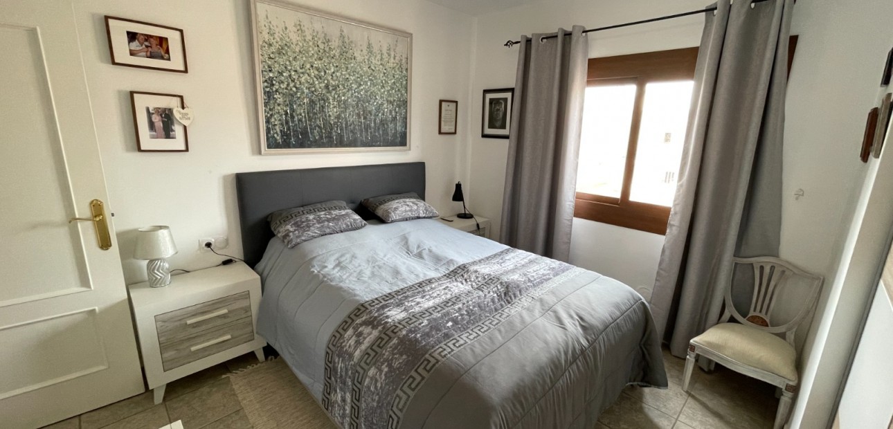 Venta - Apartamento / piso -
Almoradi - Almoradi - Town