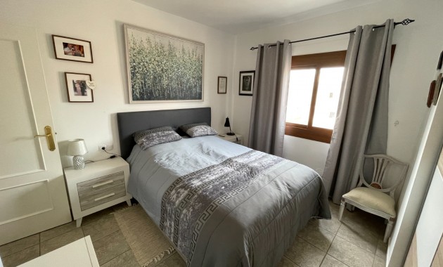 Venta - Apartamento / piso -
Almoradi - Almoradi - Town