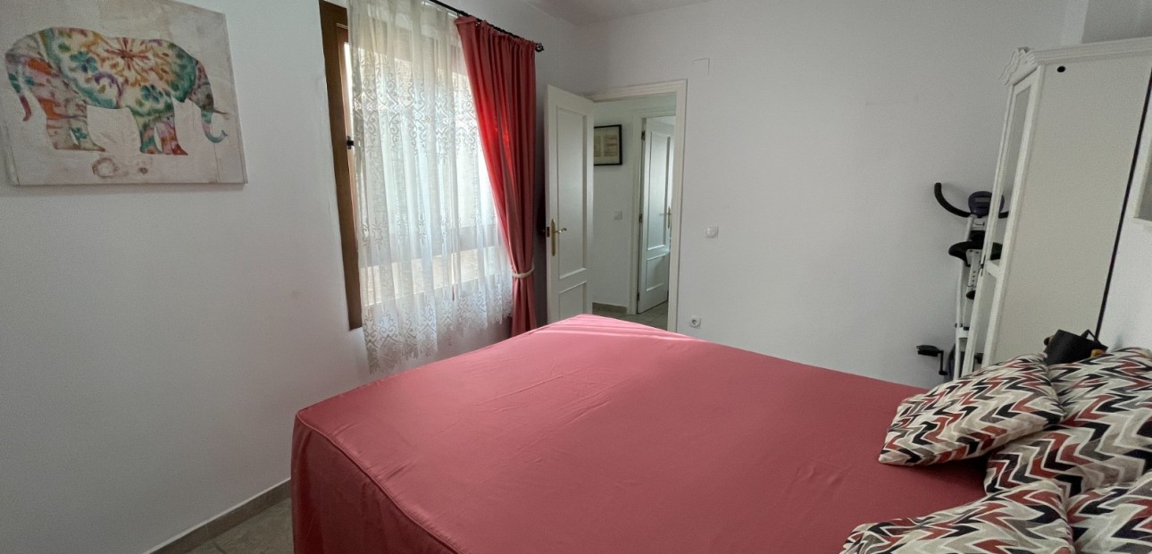 Venta - Apartamento / piso -
Almoradi - Almoradi - Town