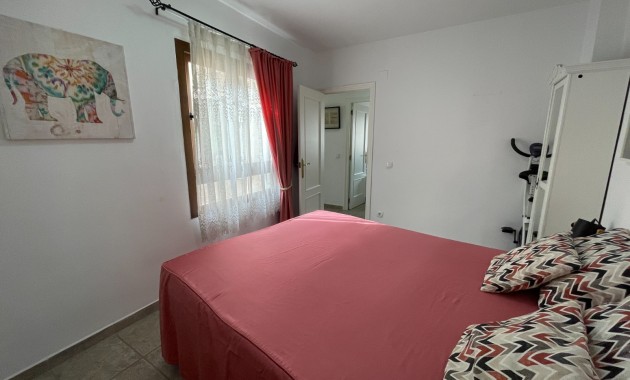 Venta - Apartamento / piso -
Almoradi - Almoradi - Town