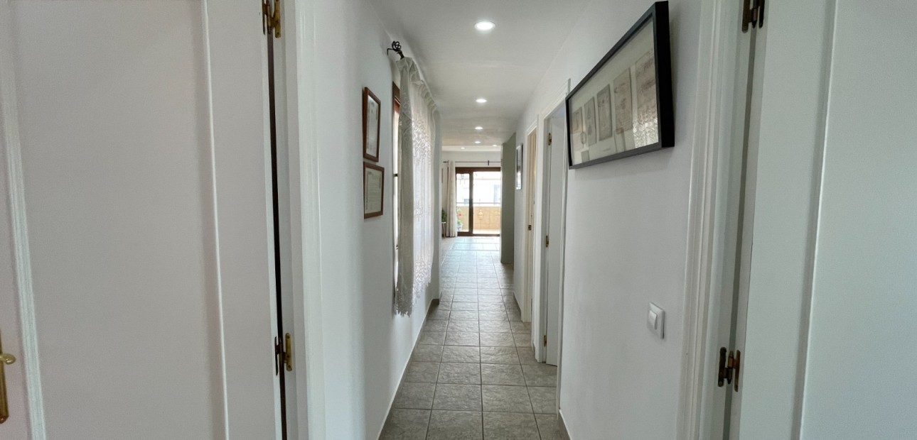 Venta - Apartamento / piso -
Almoradi - Almoradi - Town