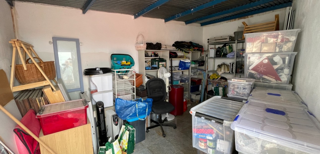 Venta - Apartamento / piso -
Almoradi - Almoradi - Town