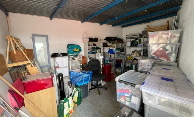 Venta - Apartamento / piso -
Almoradi - Almoradi - Town