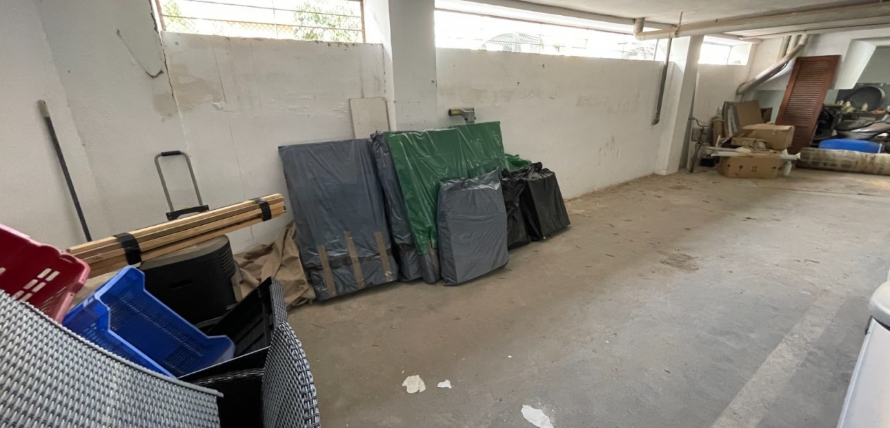 Venta - Apartamento / piso -
Almoradi - Almoradi - Town