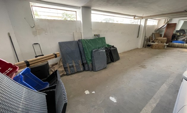 Venta - Apartamento / piso -
Almoradi - Almoradi - Town