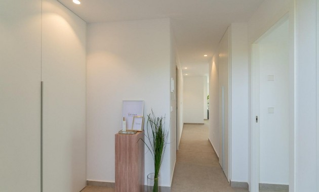 Nieuwbouw - Appartement / flat -
Orihuela Costa - Playa Flamenca