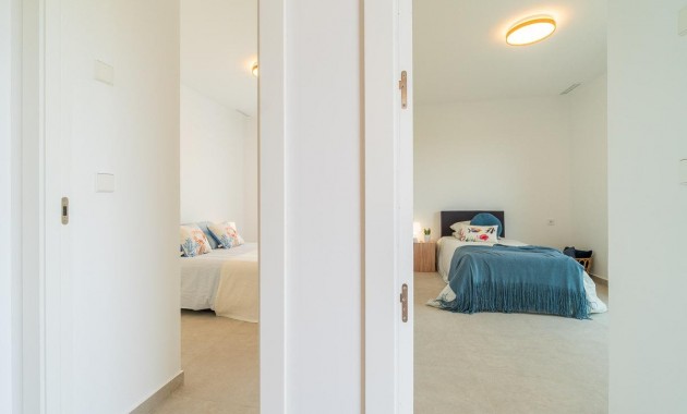 Nieuwbouw - Appartement / flat -
Orihuela Costa - Playa Flamenca