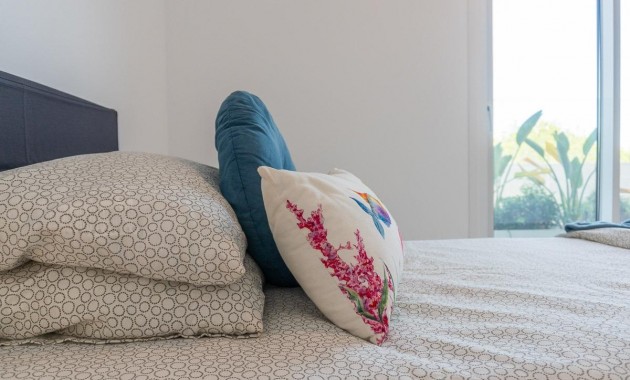 Nieuwbouw - Appartement / flat -
Orihuela Costa - Playa Flamenca