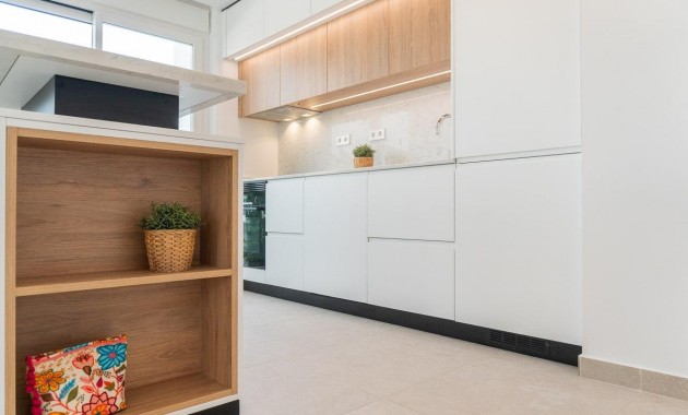 Nieuwbouw - Appartement / flat -
Orihuela Costa - Playa Flamenca