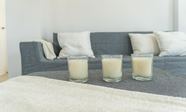 Nieuwbouw - Appartement / flat -
Orihuela Costa - Playa Flamenca