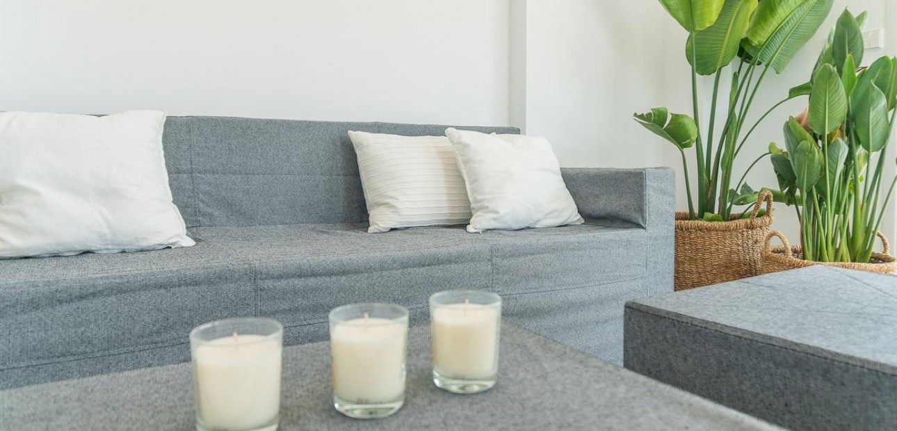 Nieuwbouw - Appartement / flat -
Orihuela Costa - Playa Flamenca