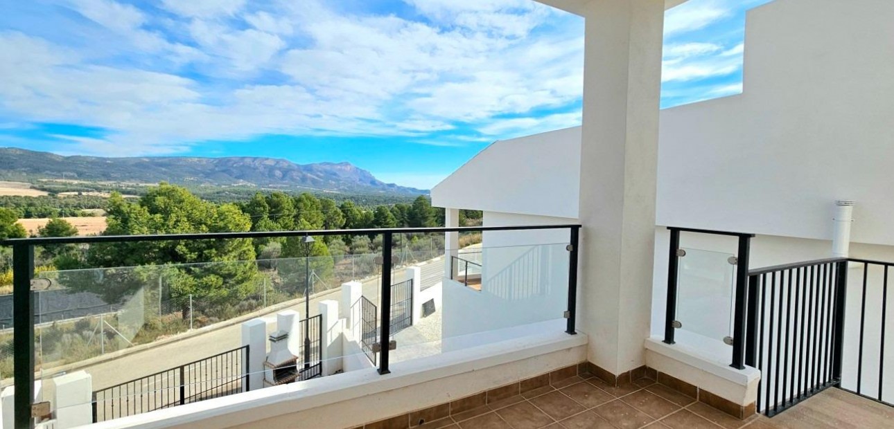 Venta - Apartamento / piso -
Castalla - Comunidad valenciana