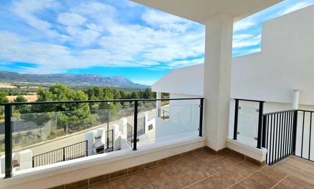 Venta - Apartamento / piso -
Castalla - Comunidad valenciana