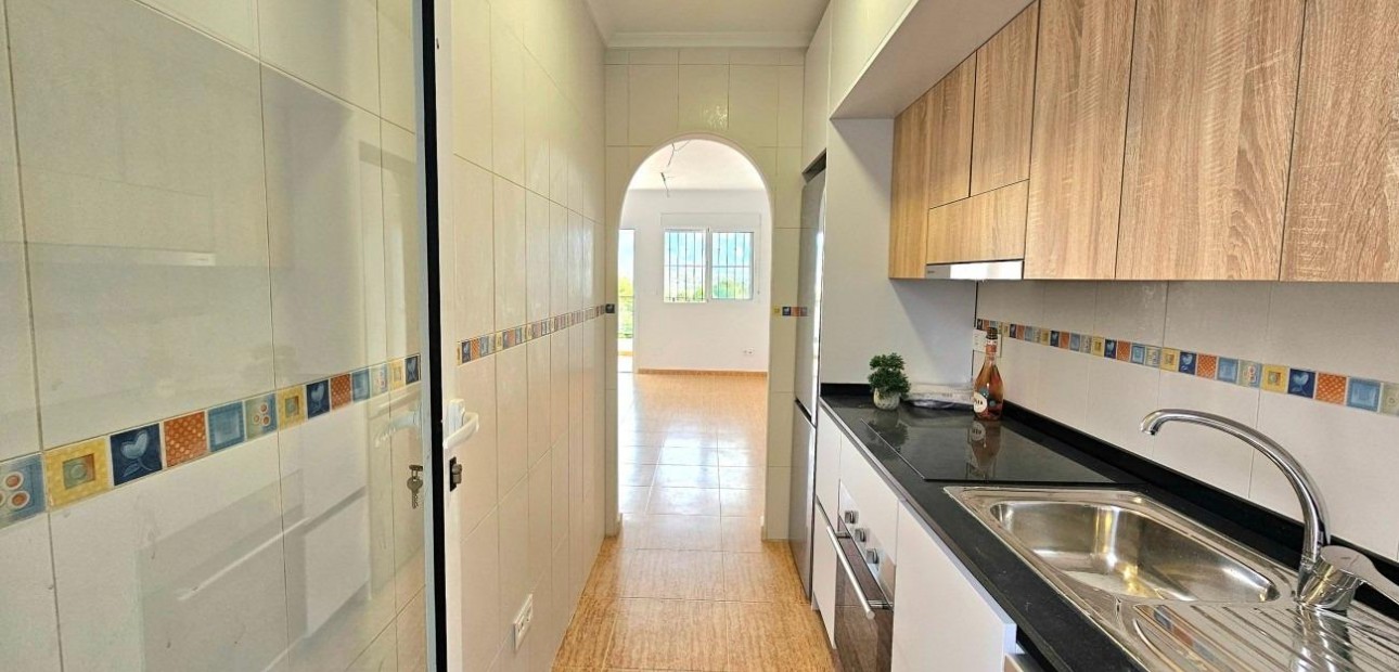 Venta - Apartamento / piso -
Castalla - Comunidad valenciana