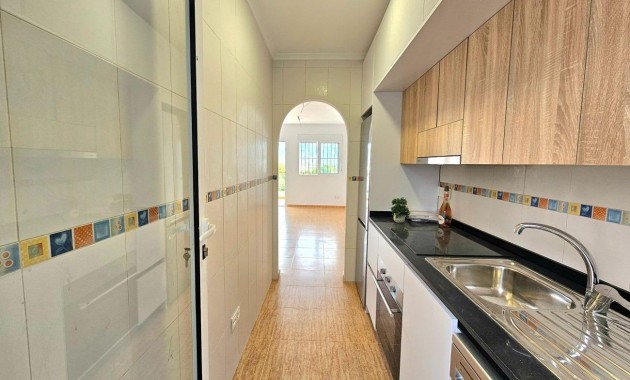 Venta - Apartamento / piso -
Castalla - Comunidad valenciana