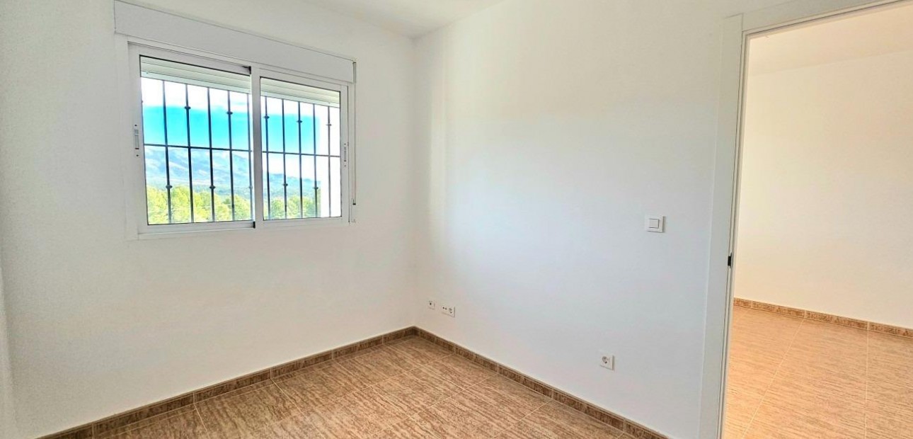 Venta - Apartamento / piso -
Castalla - Comunidad valenciana