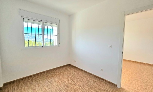 Venta - Apartamento / piso -
Castalla - Comunidad valenciana