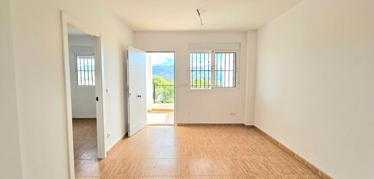 Venta - Apartamento / piso -
Castalla - Comunidad valenciana