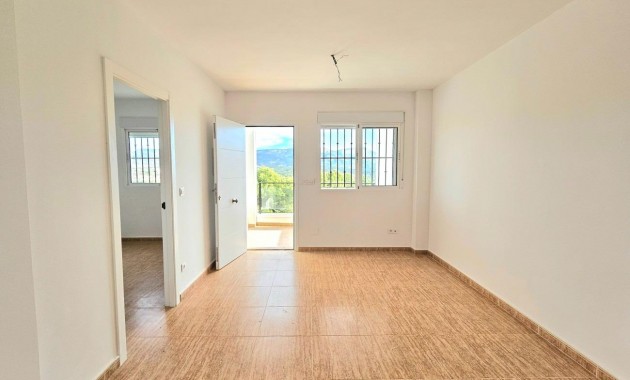 Venta - Apartamento / piso -
Castalla - Comunidad valenciana