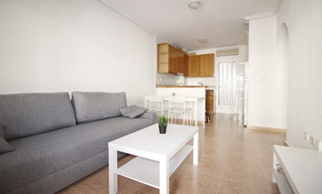 Sale - Apartment / flat -
Orihuela Costa - Playa Flamenca