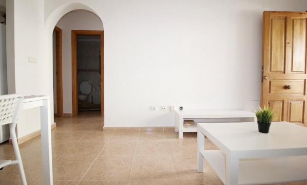 Sale - Apartment / flat -
Orihuela Costa - Playa Flamenca