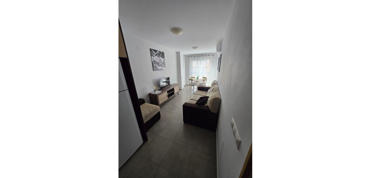 Sale - Apartment / flat -
Torrevieja - torrevieja