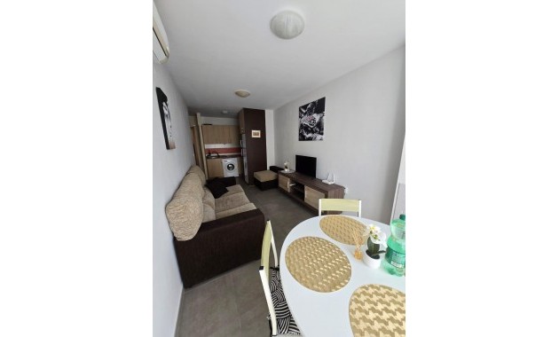 Sale - Apartment / flat -
Torrevieja - torrevieja