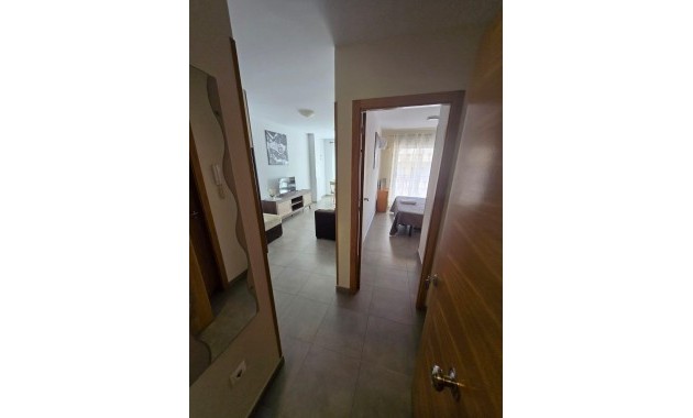 Sale - Apartment / flat -
Torrevieja - torrevieja