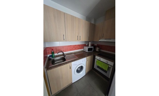 Sale - Apartment / flat -
Torrevieja - torrevieja
