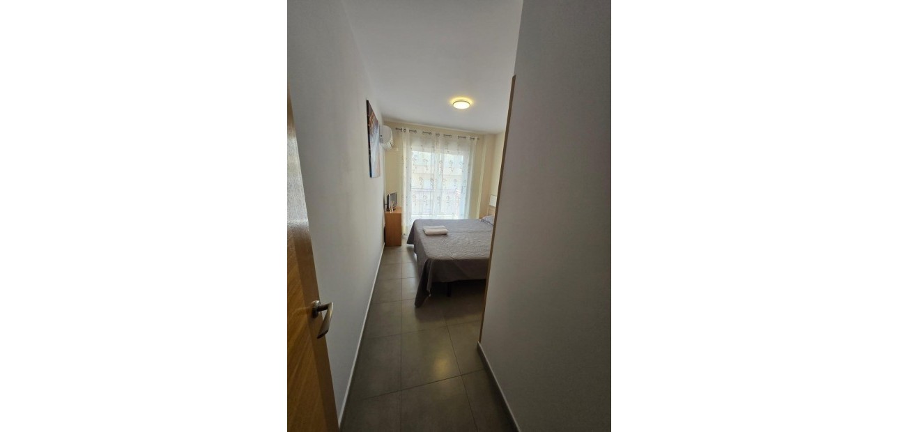Sale - Apartment / flat -
Torrevieja - torrevieja