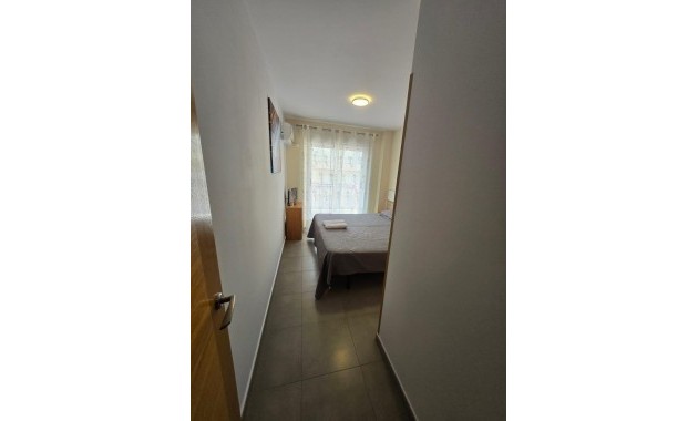 Sale - Apartment / flat -
Torrevieja - torrevieja