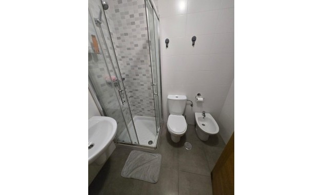 Sale - Apartment / flat -
Torrevieja - torrevieja