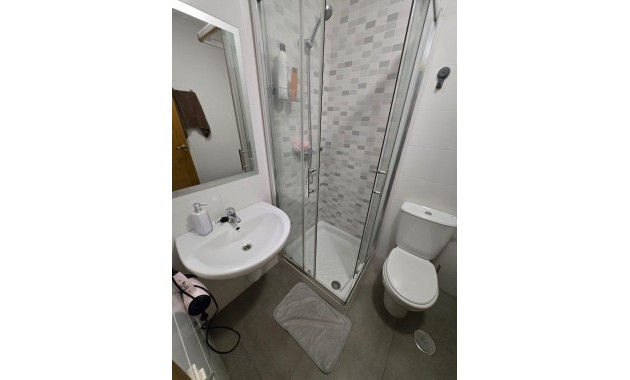 Sale - Apartment / flat -
Torrevieja - torrevieja