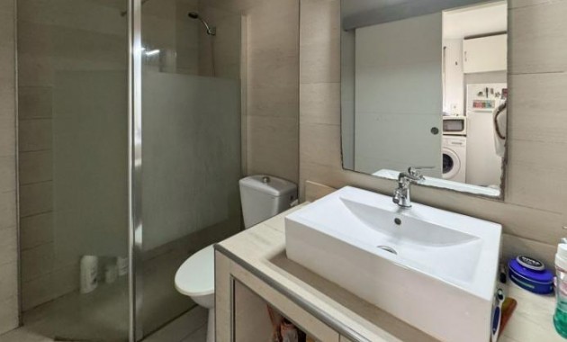 Herverkoop - Studio -
Torrevieja - Acequion