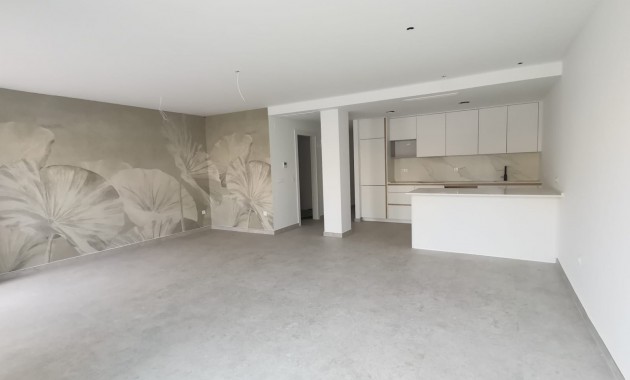 Venta - Apartamento / piso -
Torrevieja - Nueva Torrevieja - Aguas Nuevas