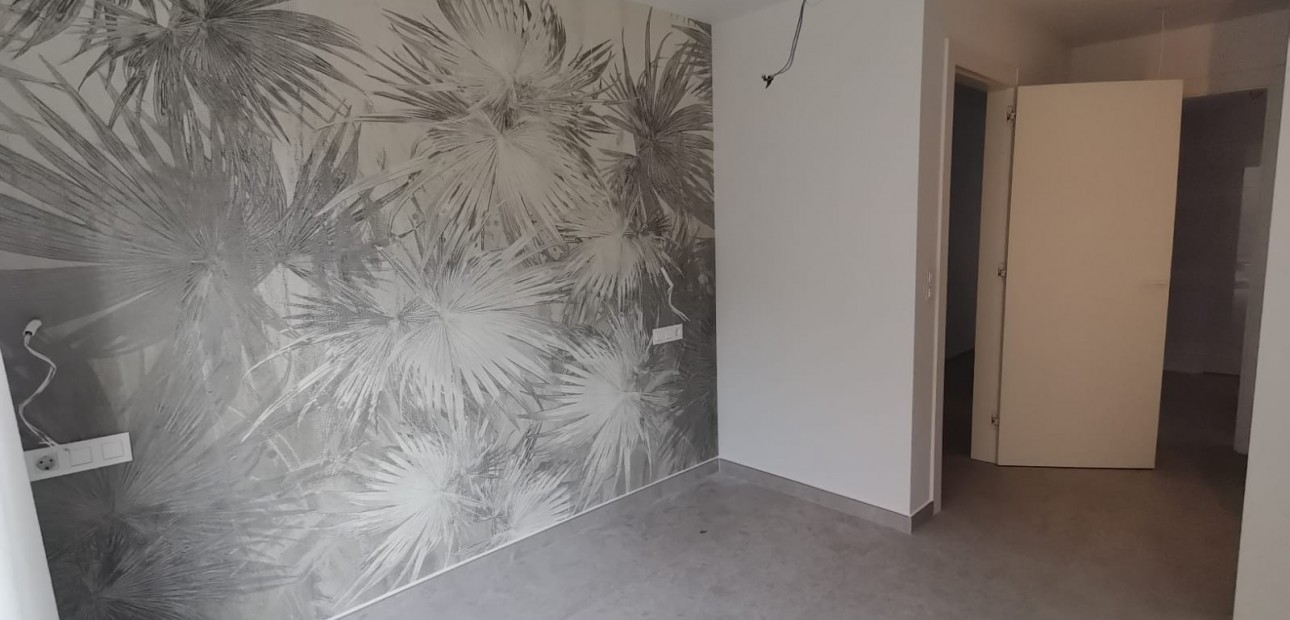 Venta - Apartamento / piso -
Torrevieja - Nueva Torrevieja - Aguas Nuevas