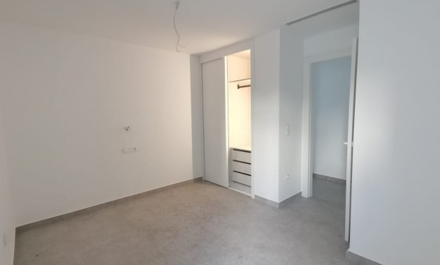 Venta - Apartamento / piso -
Torrevieja - Nueva Torrevieja - Aguas Nuevas