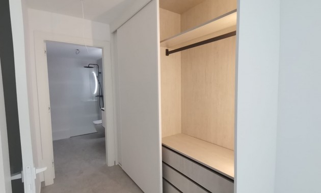 Venta - Apartamento / piso -
Torrevieja - Nueva Torrevieja - Aguas Nuevas