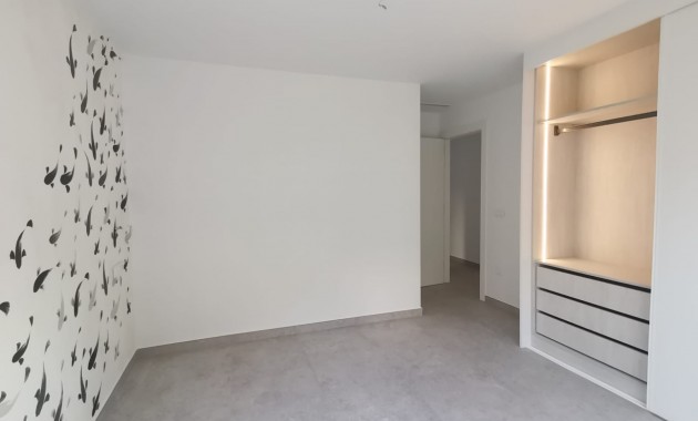 Venta - Apartamento / piso -
Torrevieja - Nueva Torrevieja - Aguas Nuevas