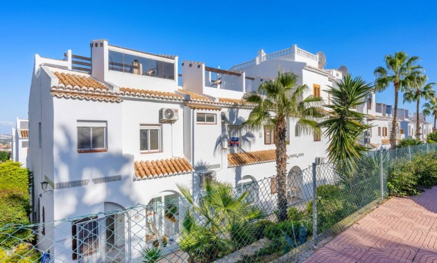 Sale - Villa -
Ciudad Quesada