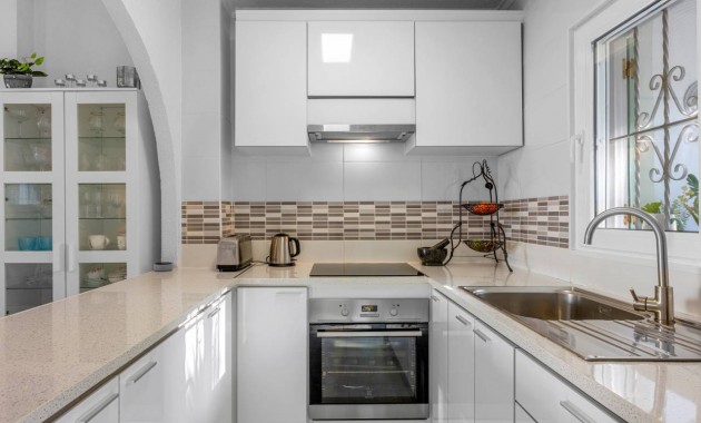 Sale - Villa -
Ciudad Quesada