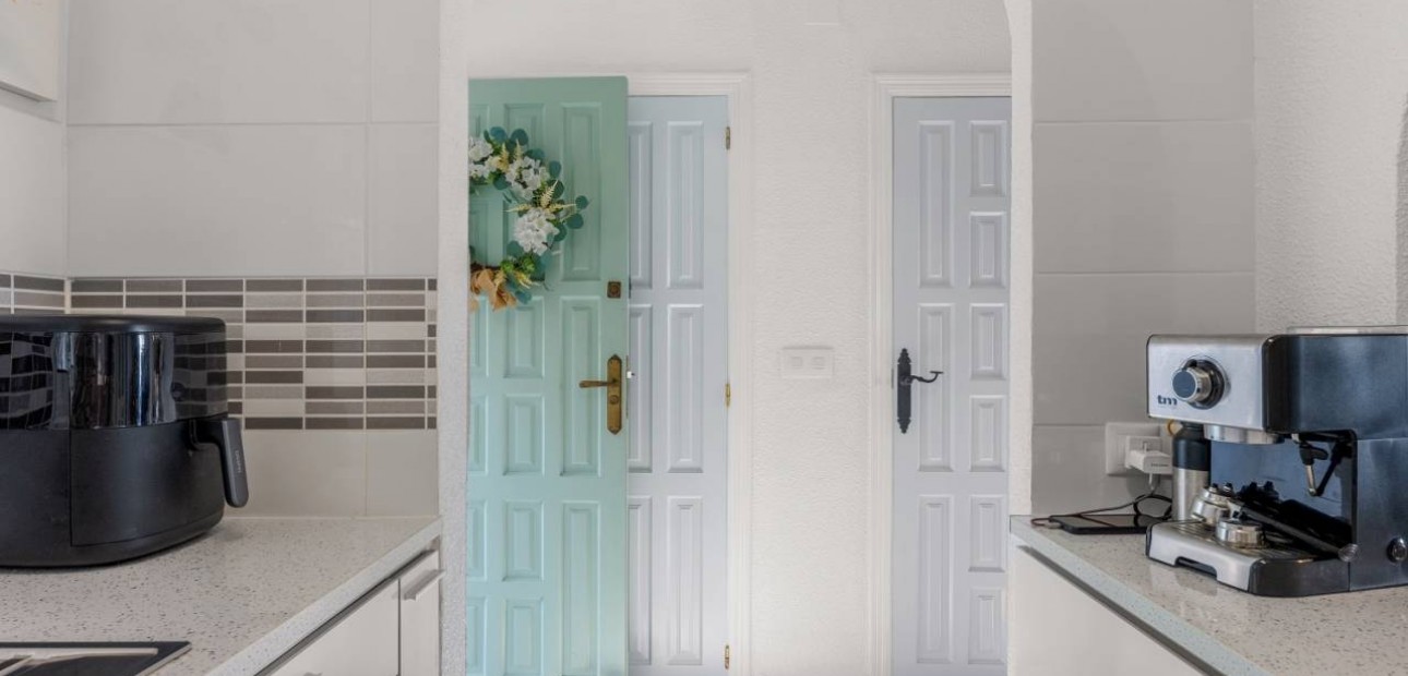 Sale - Villa -
Ciudad Quesada