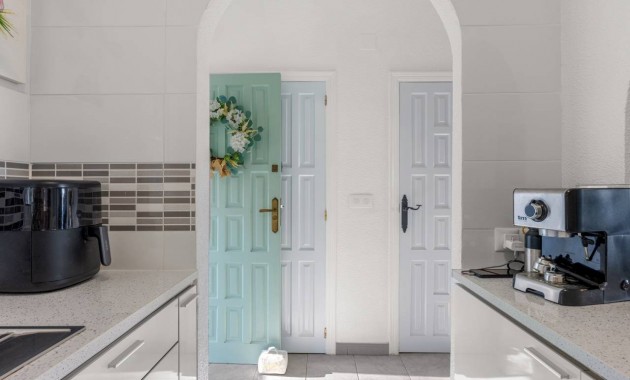 Sale - Villa -
Ciudad Quesada