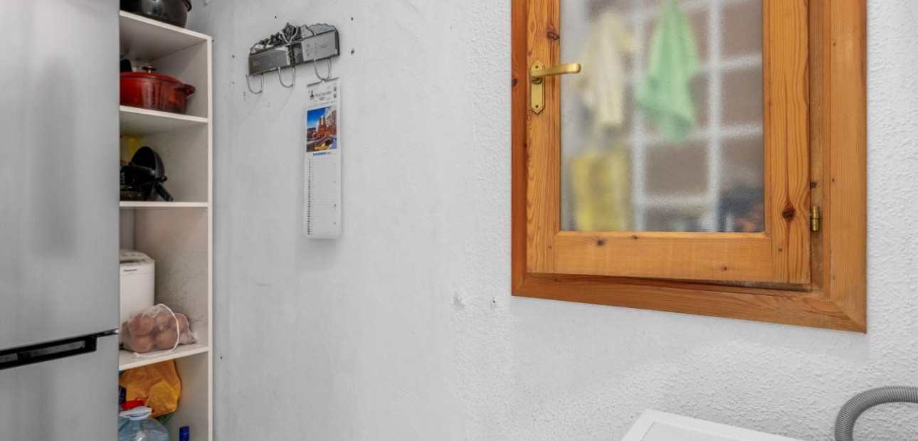 Sale - Villa -
Ciudad Quesada