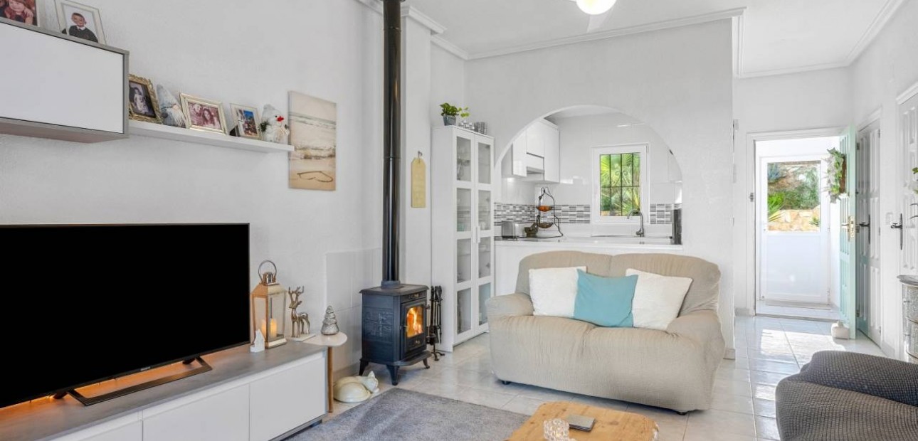 Sale - Villa -
Ciudad Quesada