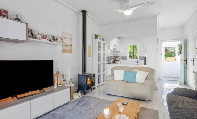 Sale - Villa -
Ciudad Quesada