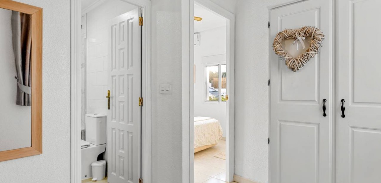 Sale - Villa -
Ciudad Quesada