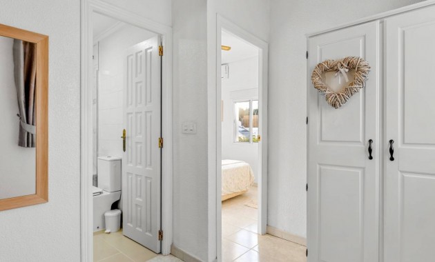 Sale - Villa -
Ciudad Quesada